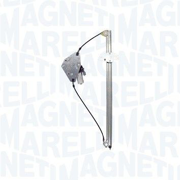 350103341000 Magneti Marelli Підйомник механічний вітрового скла